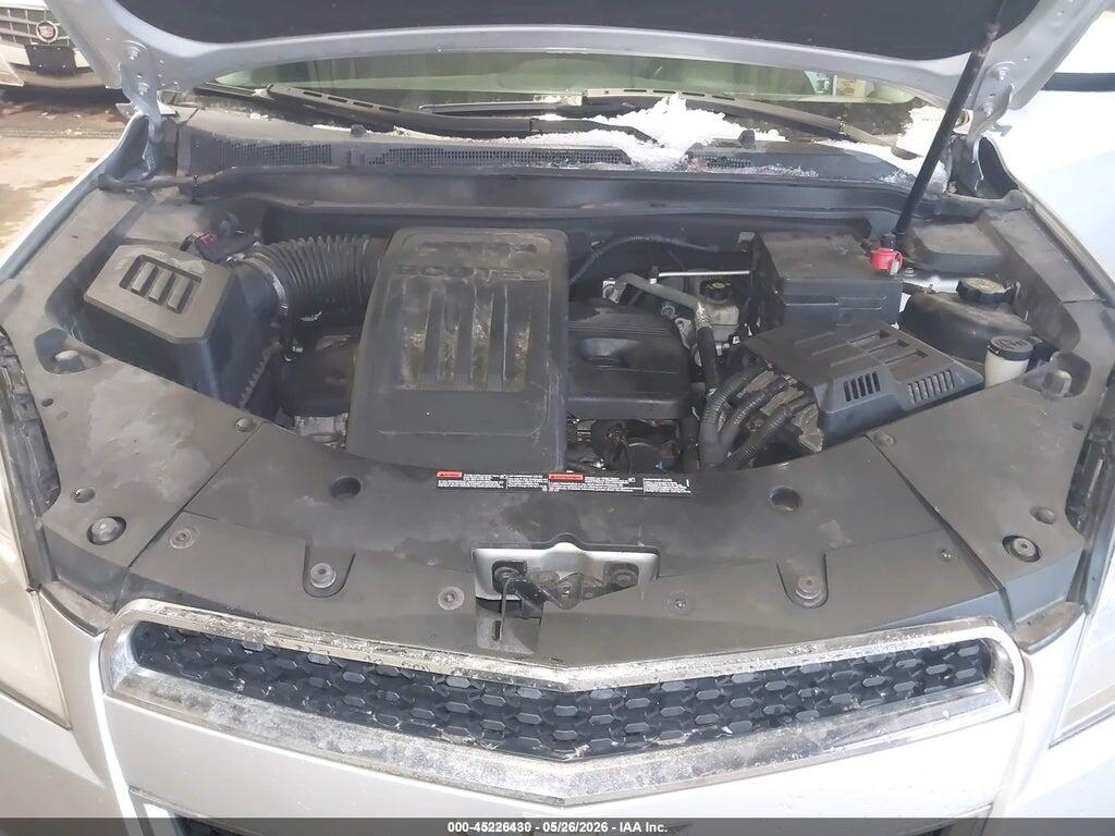 2GNALBEK3F6283129 2015 CHEVROLET EQUINOX photo no. 10