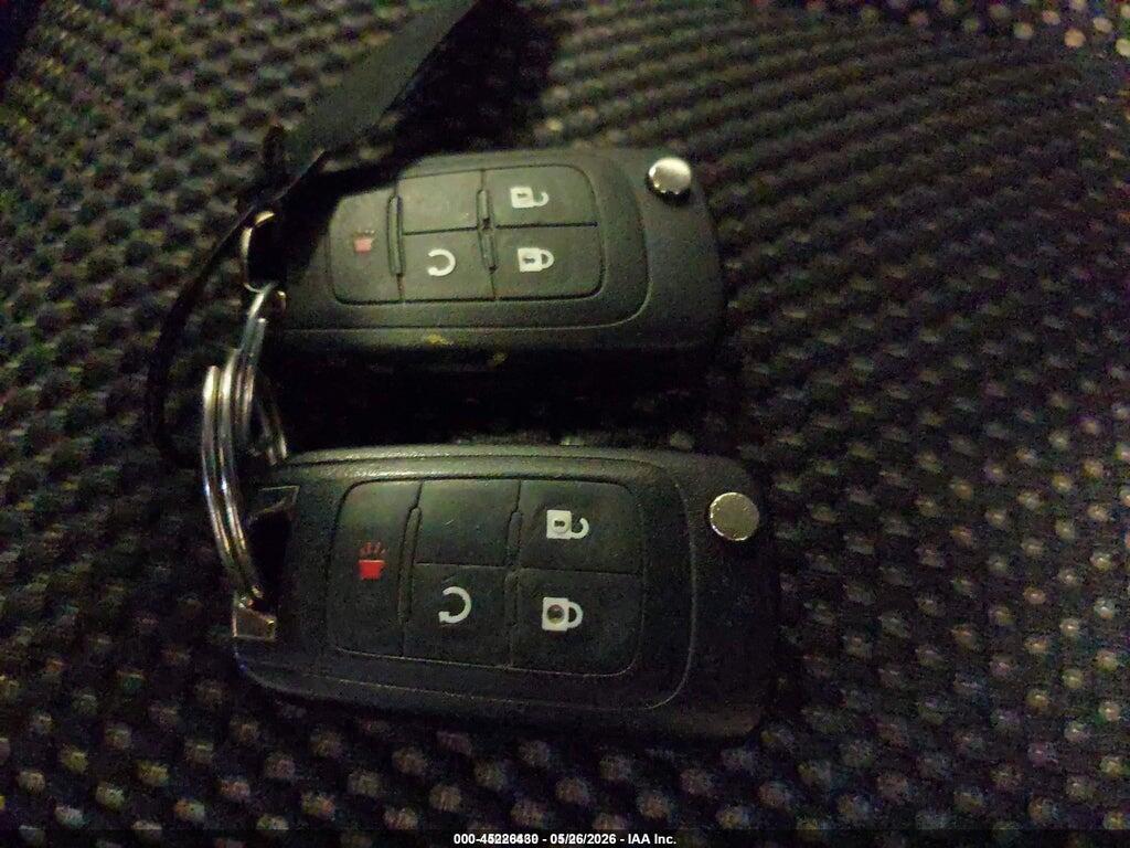 2GNALBEK3F6283129 2015 CHEVROLET EQUINOX photo no. 11