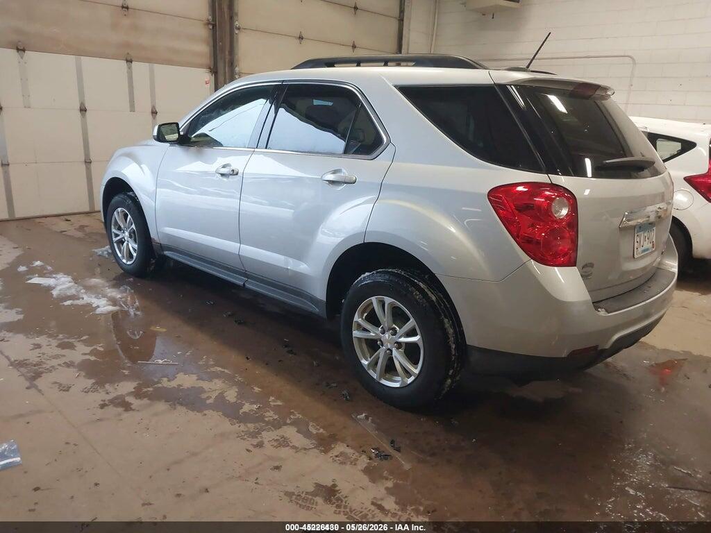 2GNALBEK3F6283129 2015 CHEVROLET EQUINOX photo no. 3