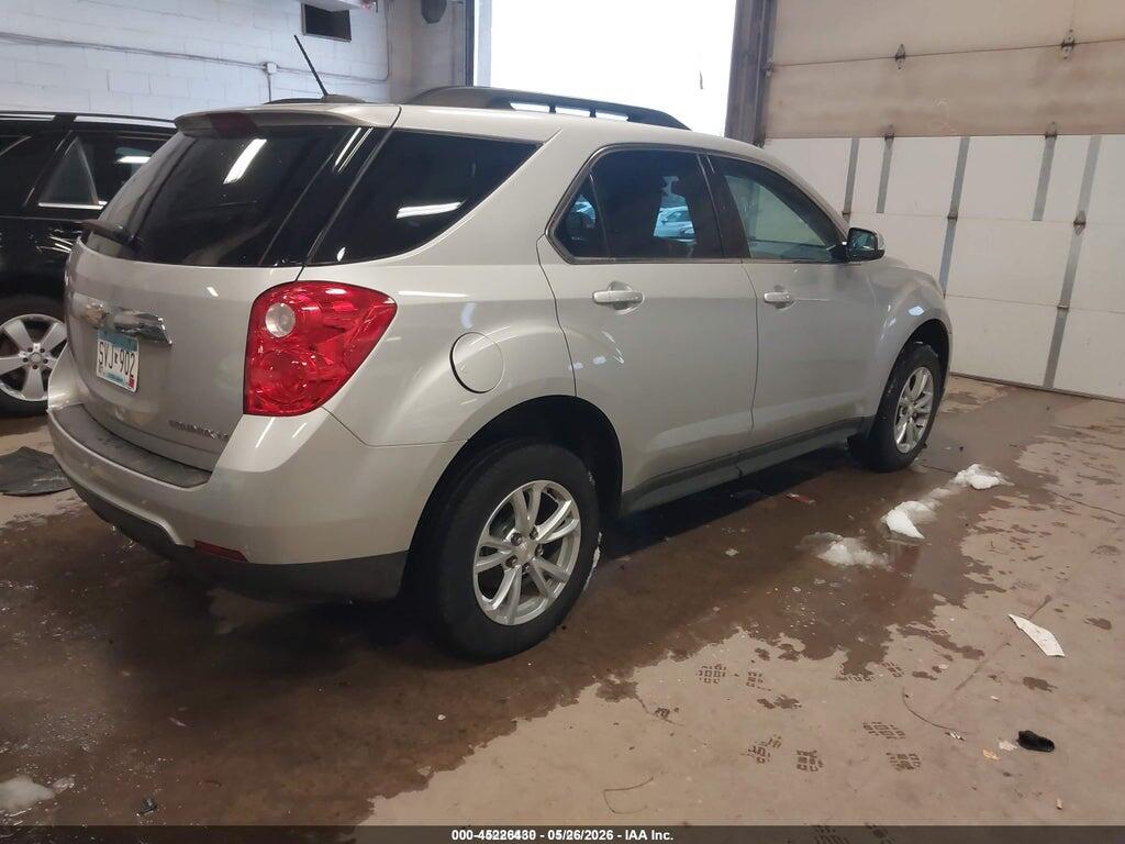 2GNALBEK3F6283129 2015 CHEVROLET EQUINOX photo no. 4