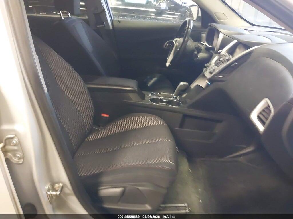 2GNALBEK3F6283129 2015 CHEVROLET EQUINOX photo no. 5