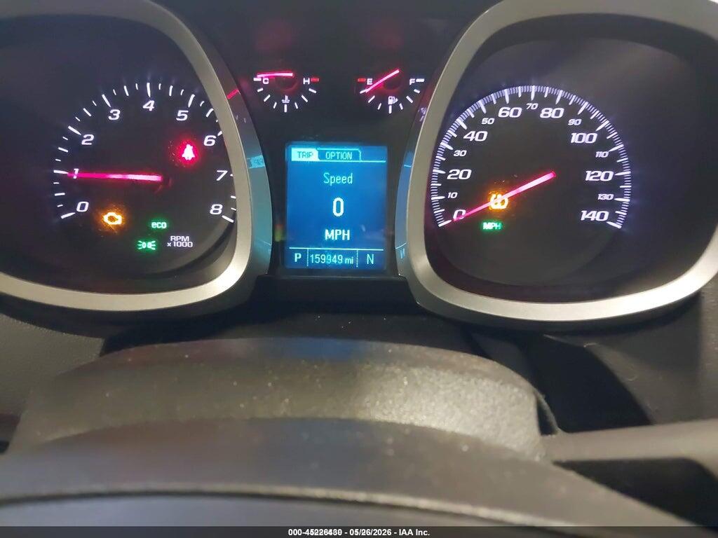 2GNALBEK3F6283129 2015 CHEVROLET EQUINOX photo no. 7