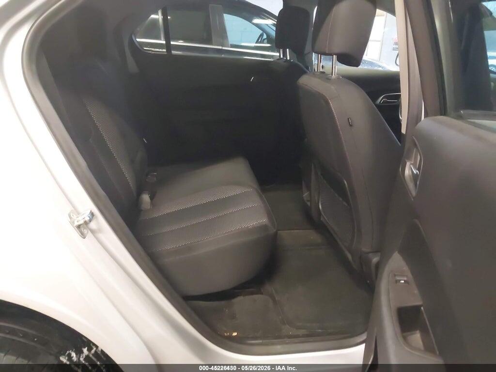 2GNALBEK3F6283129 2015 CHEVROLET EQUINOX photo no. 8