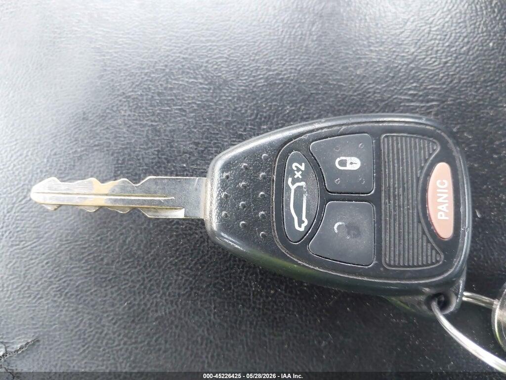 1C3CDZAB6DN644458 2013 DODGE AVENGER photo no. 11
