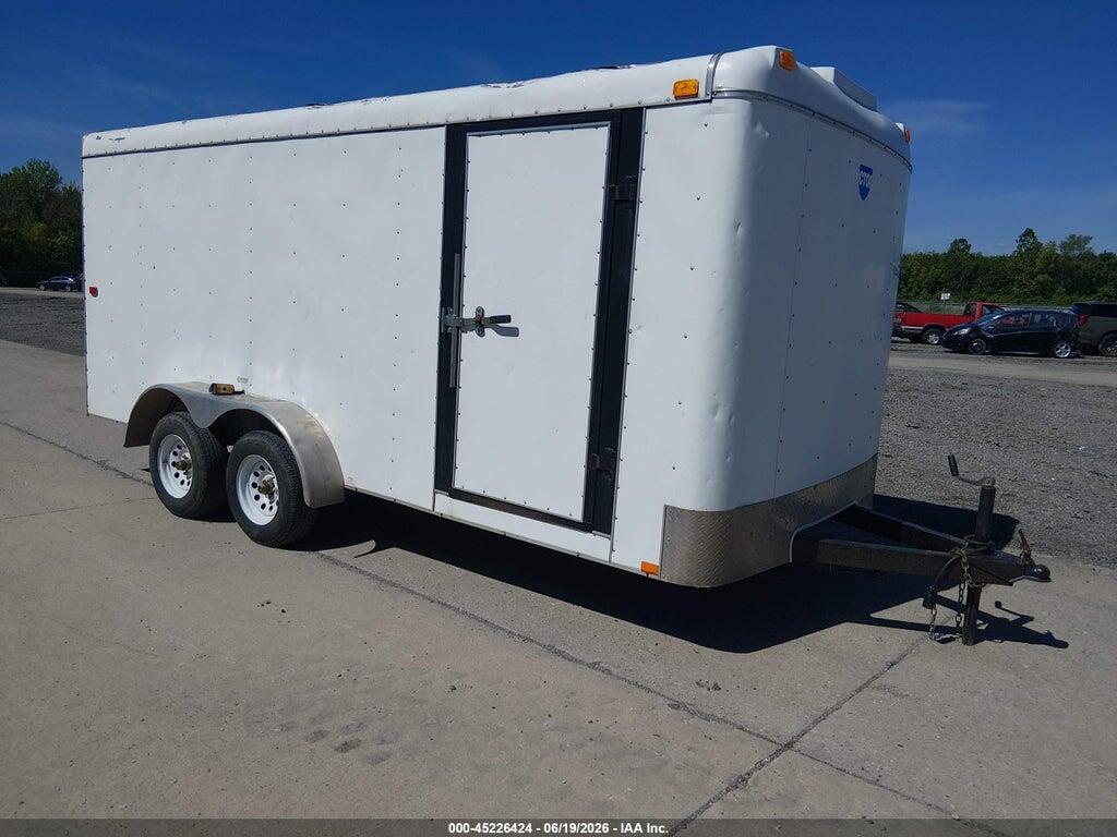 2011 INTERSTATE WEST CORP UNKNOWN 4RACS1621BC031214