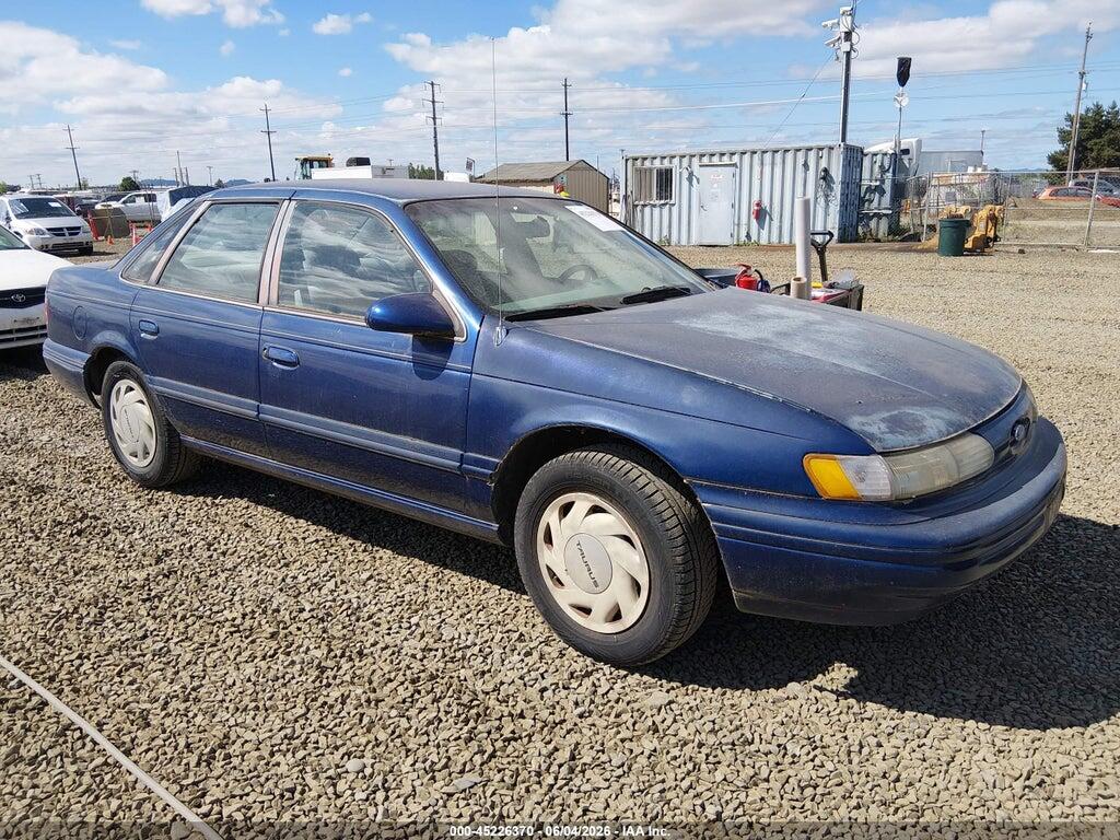 1FALP52U7SG177344 1995 FORD TAURUS photo no. 1