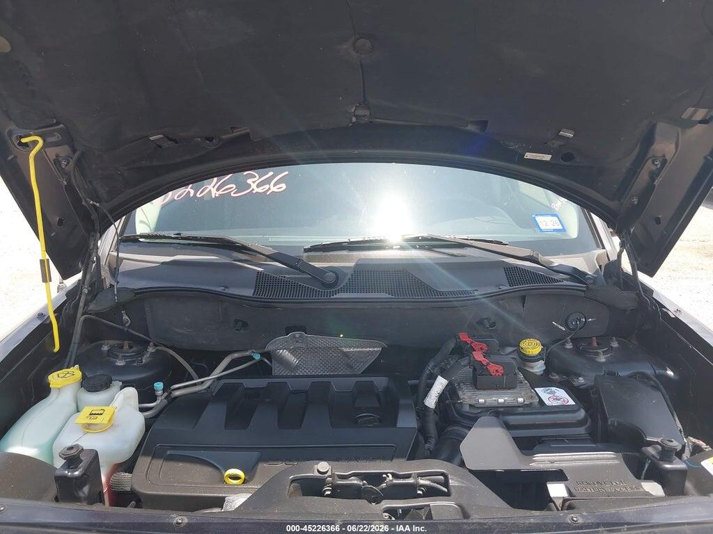 1C4NJPBB8ED912353 2014 JEEP PATRIOT photo no. 10