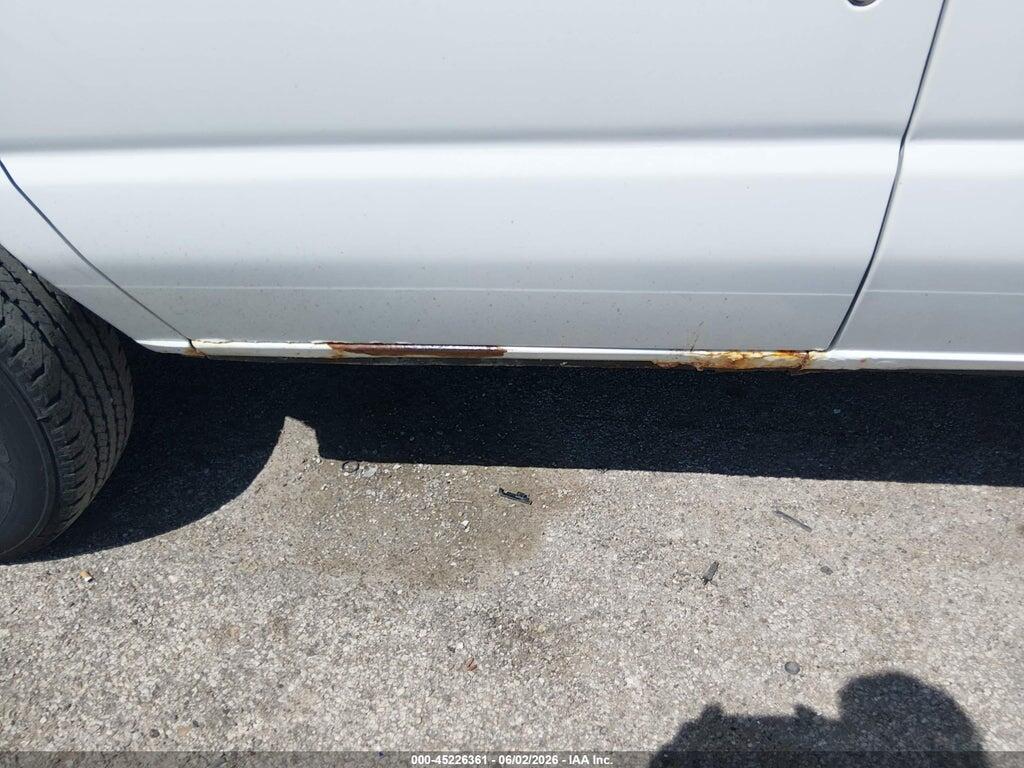 1FTNE1EW2BDA68242 2011 FORD E-150 photo no. 12