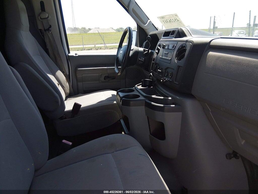 1FTNE1EW2BDA68242 2011 FORD E-150 photo no. 5