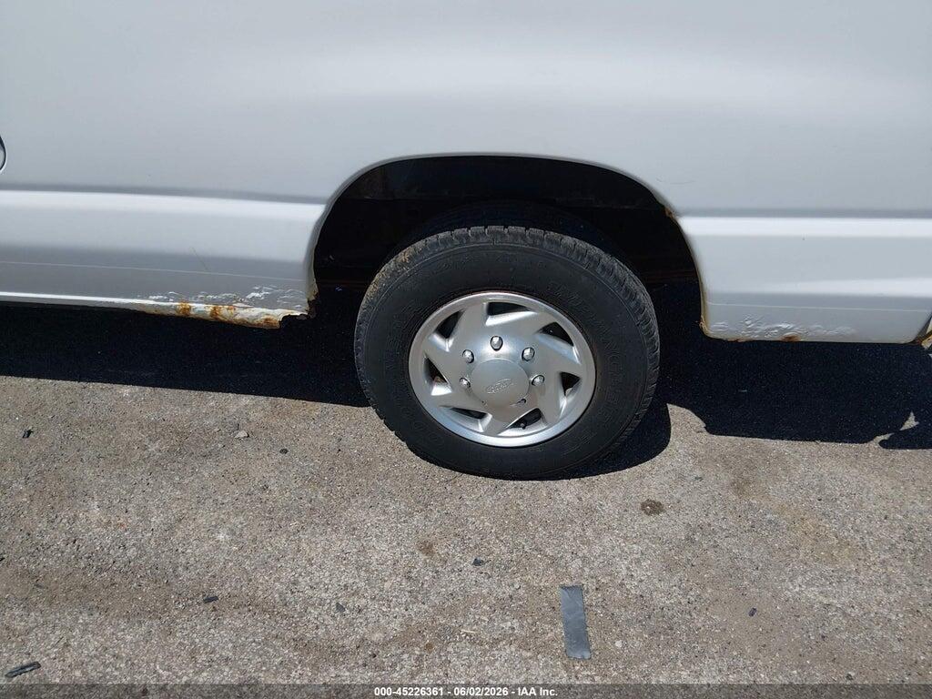 1FTNE1EW2BDA68242 2011 FORD E-150 photo no. 6