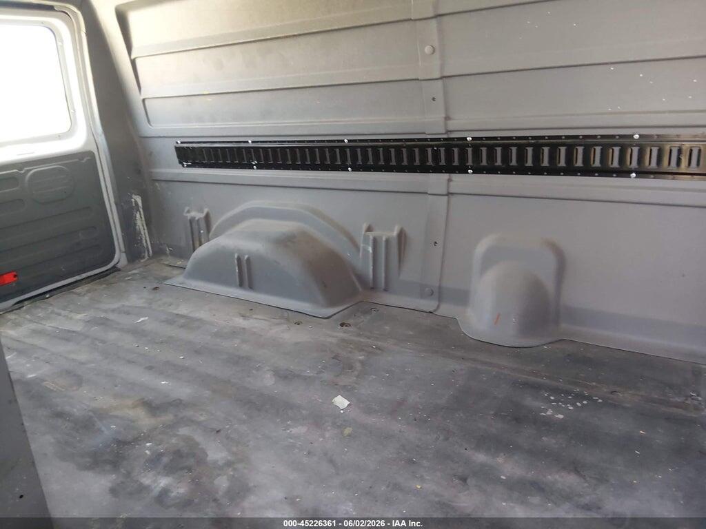 1FTNE1EW2BDA68242 2011 FORD E-150 photo no. 8