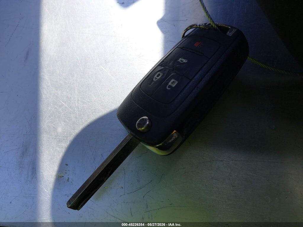 2G1FB1E39F9109884 2015 CHEVROLET CAMARO photo no. 11