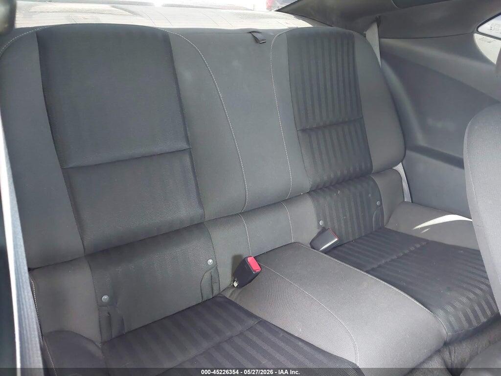 2G1FB1E39F9109884 2015 CHEVROLET CAMARO photo no. 8