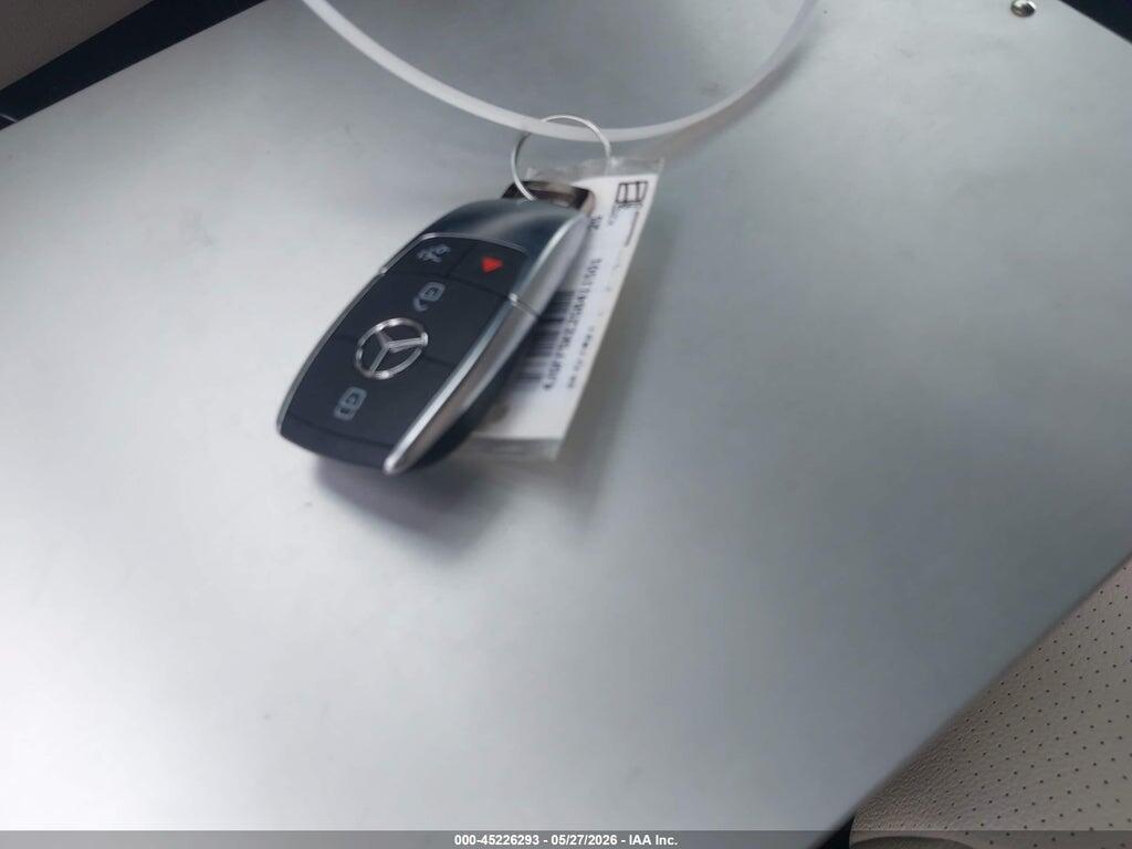 4JGFF5KE2SB411501 2025 MERCEDES-BENZ GLS 450 photo no. 11