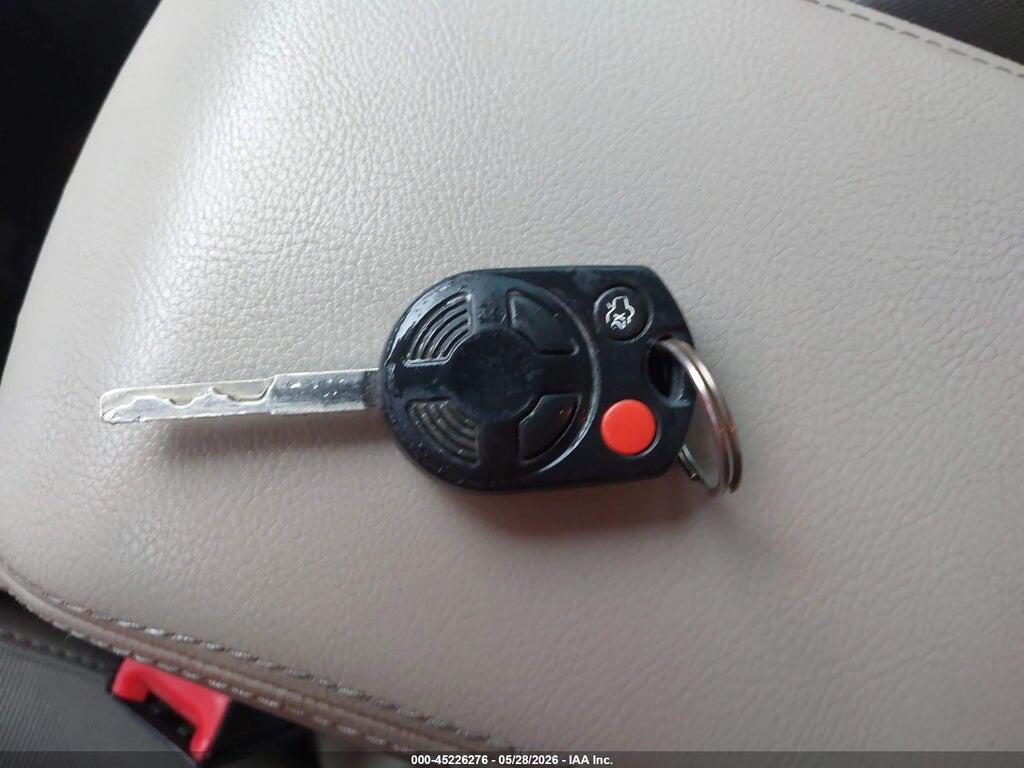 1FADP3F23DL156566 2013 FORD FOCUS photo no. 11