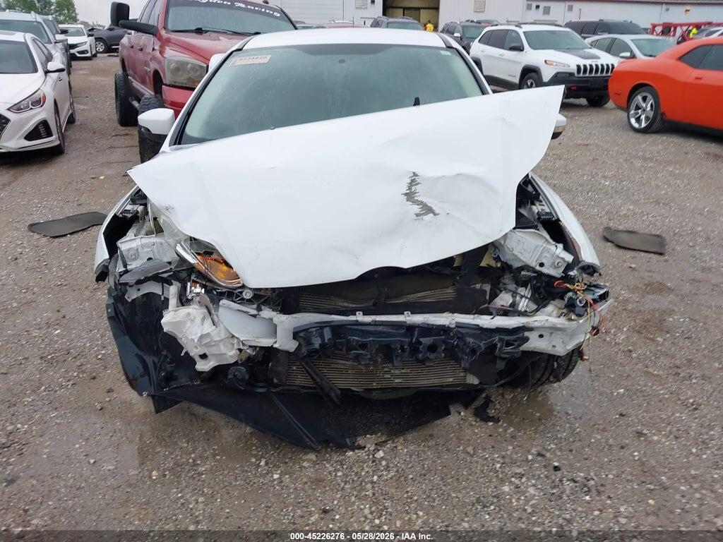 1FADP3F23DL156566 2013 FORD FOCUS photo no. 12