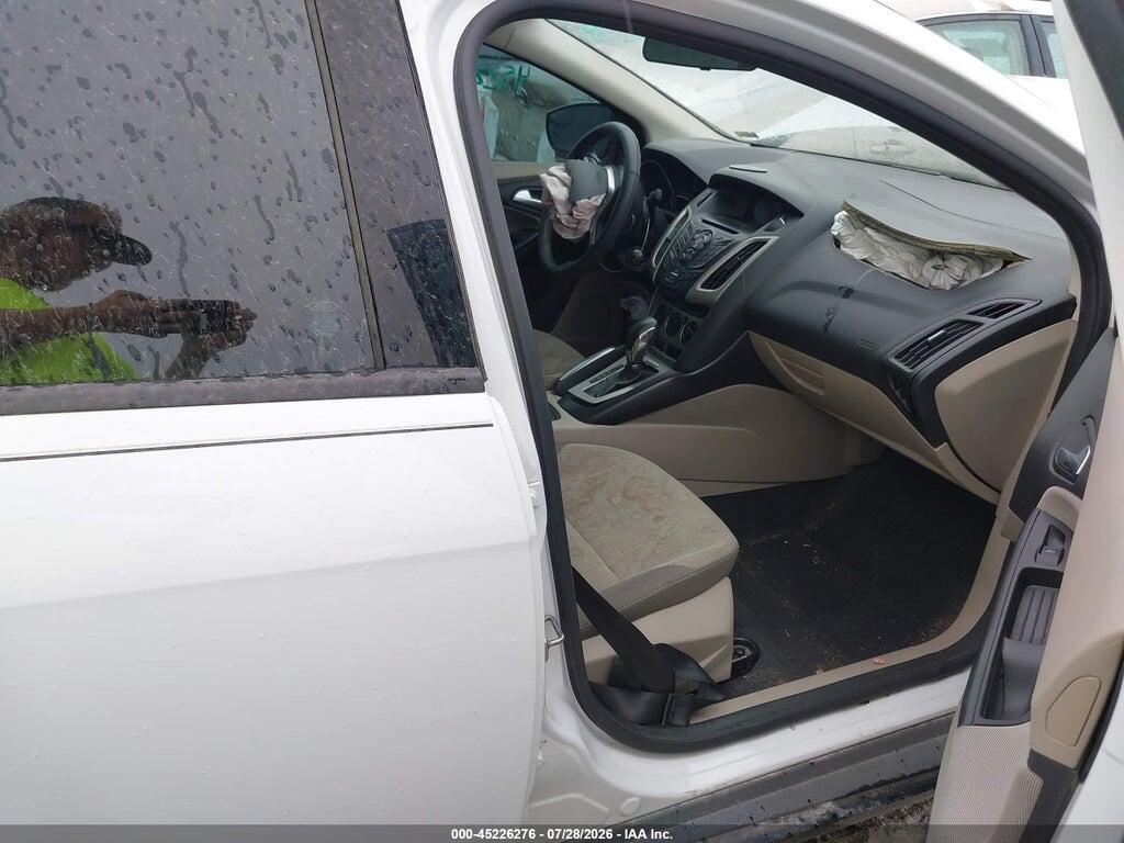 1FADP3F23DL156566 2013 FORD FOCUS photo no. 5