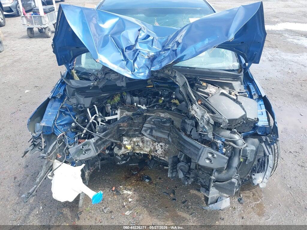 5NPDH4AE0GH688123 2016 HYUNDAI ELANTRA photo no. 10