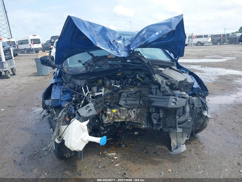 5NPDH4AE0GH688123 2016 HYUNDAI ELANTRA photo no. 6