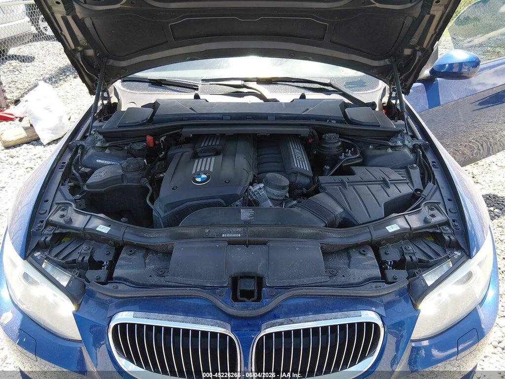 WBAKF3C53DJ385663 2013 BMW 328I photo no. 10
