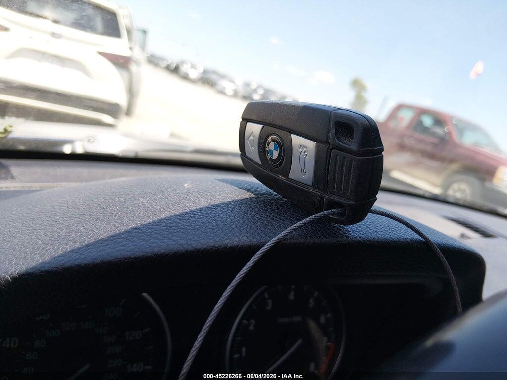 WBAKF3C53DJ385663 2013 BMW 328I photo no. 11