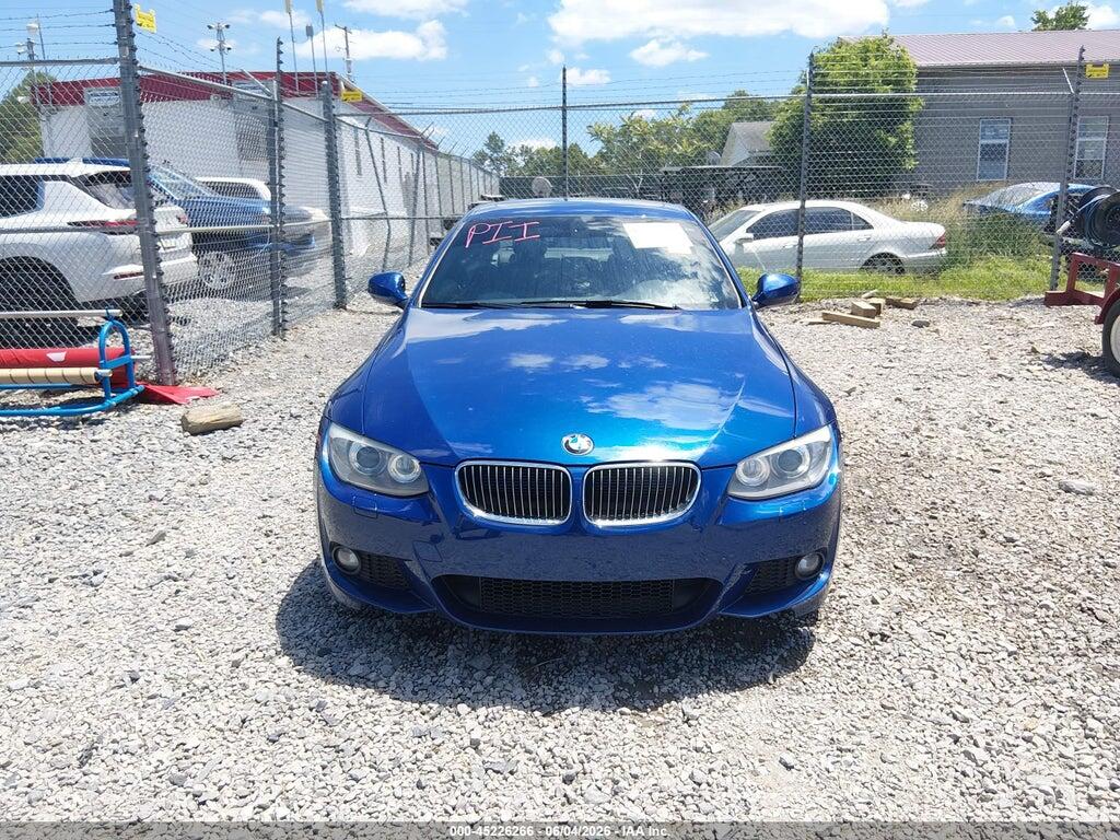 WBAKF3C53DJ385663 2013 BMW 328I photo no. 12