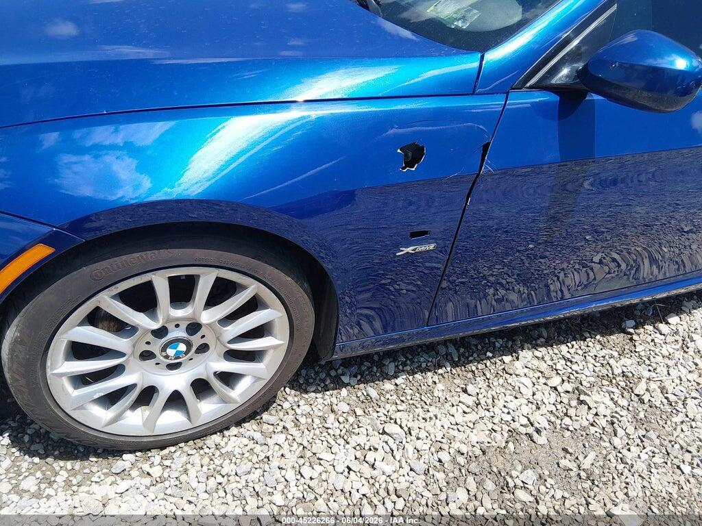 WBAKF3C53DJ385663 2013 BMW 328I photo no. 6