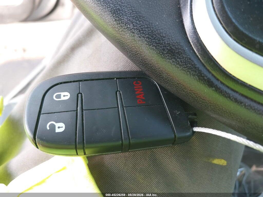 3C4NJDFN6PT558316 2023 JEEP COMPASS photo no. 11