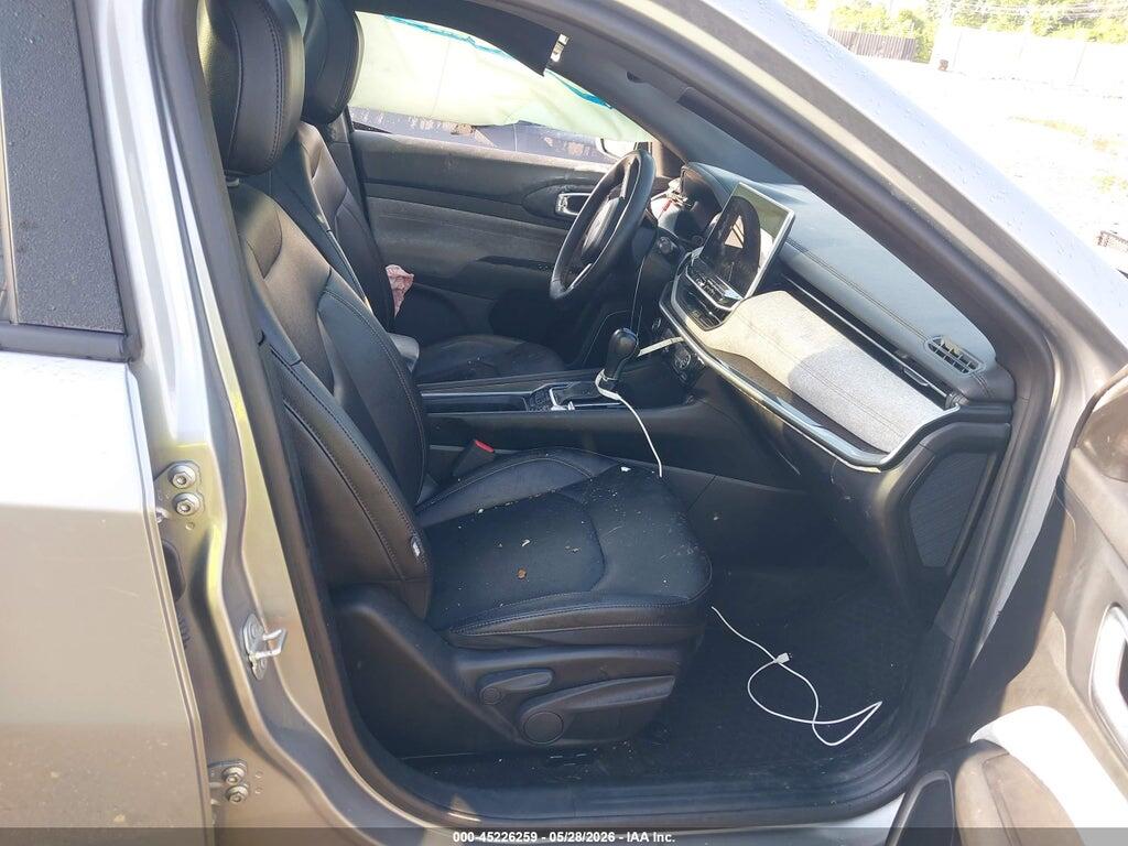 3C4NJDFN6PT558316 2023 JEEP COMPASS photo no. 5