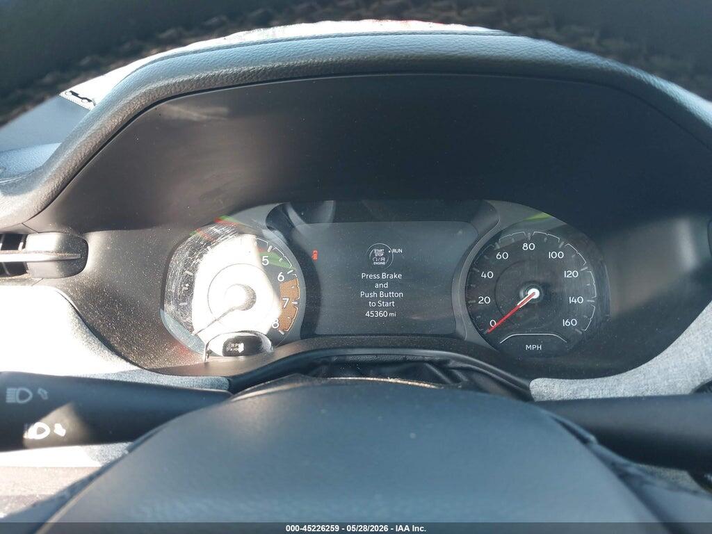 3C4NJDFN6PT558316 2023 JEEP COMPASS photo no. 7
