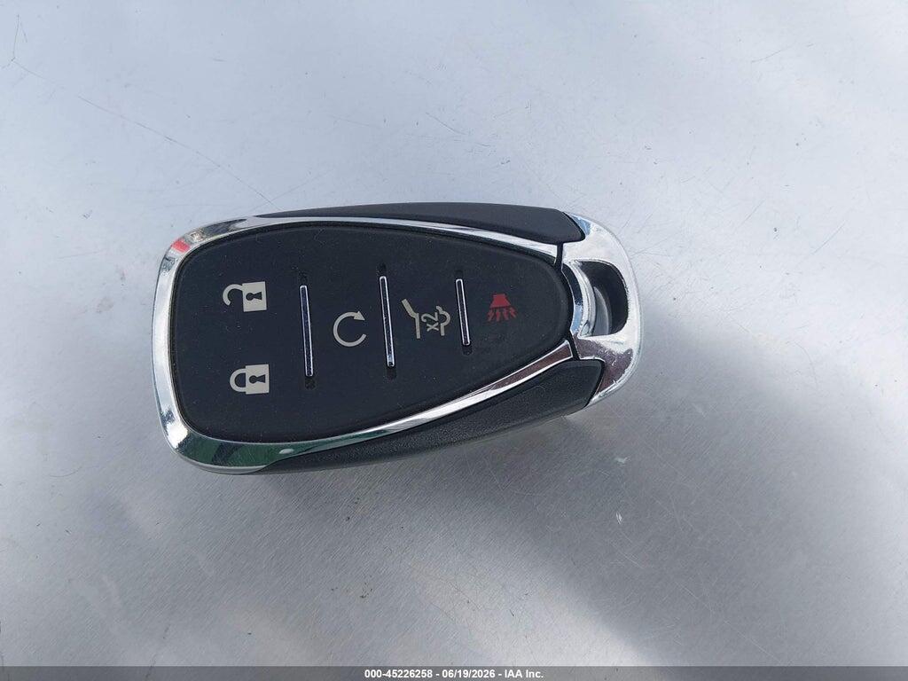 3GNAXWEG0PL153460 2023 CHEVROLET EQUINOX photo no. 11