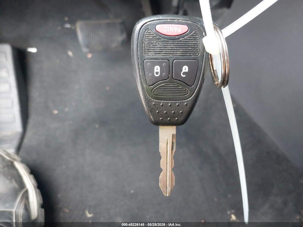 1C4NJPBA3CD640153 2012 JEEP PATRIOT photo no. 11