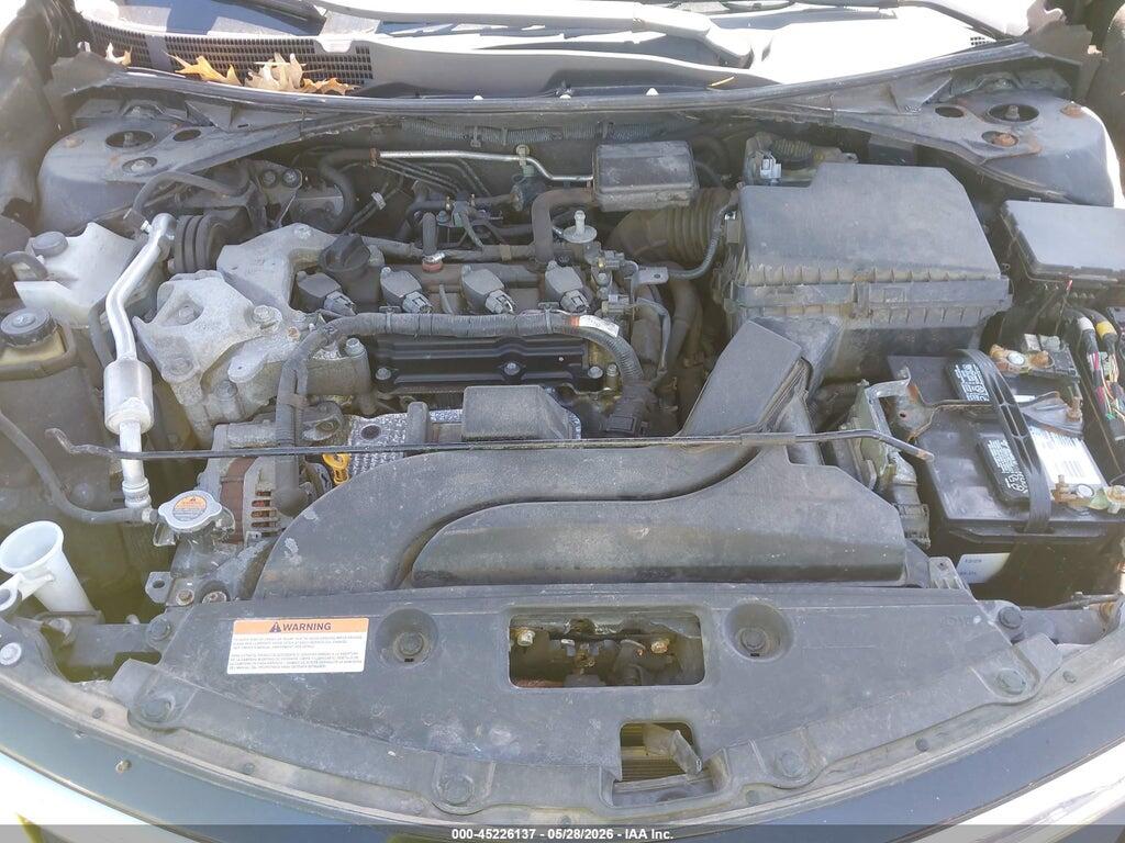 1N4AL3AP8FC443485 2015 NISSAN ALTIMA photo no. 10
