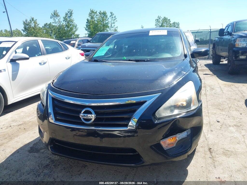 1N4AL3AP8FC443485 2015 NISSAN ALTIMA photo no. 12