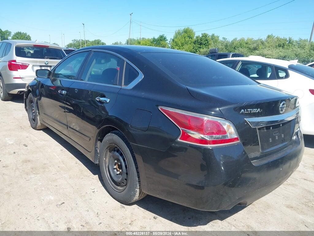 1N4AL3AP8FC443485 2015 NISSAN ALTIMA photo no. 3