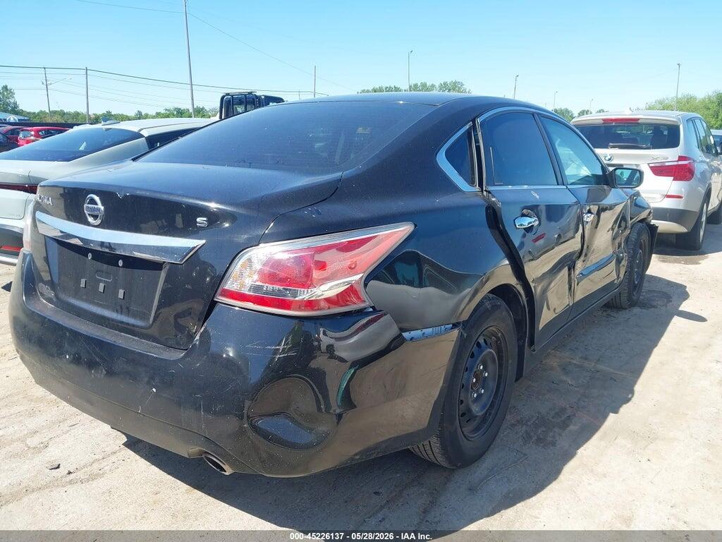 1N4AL3AP8FC443485 2015 NISSAN ALTIMA photo no. 4