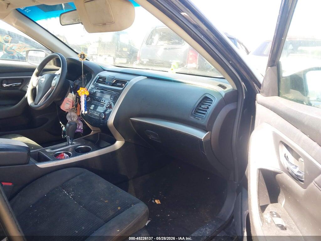 1N4AL3AP8FC443485 2015 NISSAN ALTIMA photo no. 5