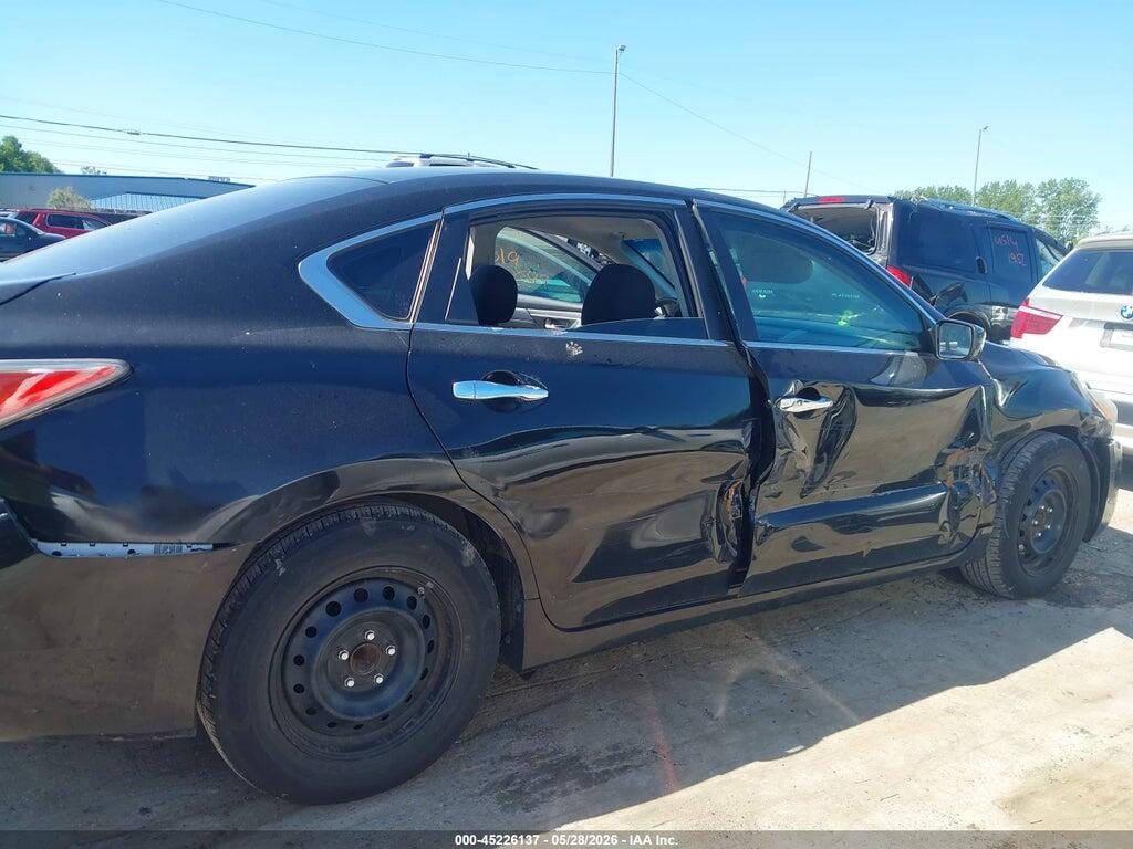 1N4AL3AP8FC443485 2015 NISSAN ALTIMA photo no. 6