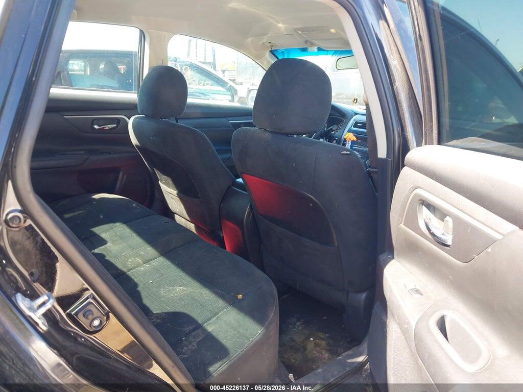1N4AL3AP8FC443485 2015 NISSAN ALTIMA photo no. 8