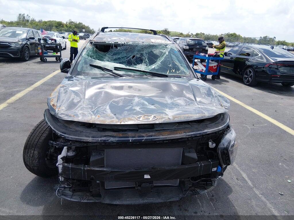 KM8HF3ABXTU424264 2026 HYUNDAI KONA photo no. 12