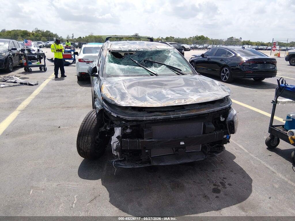KM8HF3ABXTU424264 2026 HYUNDAI KONA photo no. 6