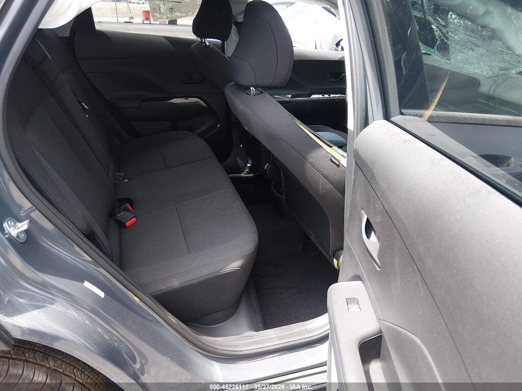 KM8HF3ABXTU424264 2026 HYUNDAI KONA photo no. 8