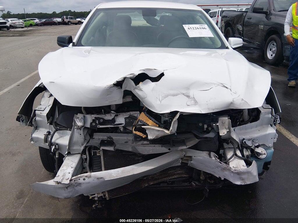 1G11C5SA1GU125728 2016 CHEVROLET MALIBU LIMITED photo no. 6