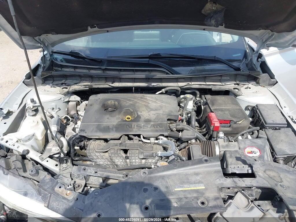 1N4BL4DW4KC158371 2019 NISSAN ALTIMA photo no. 10