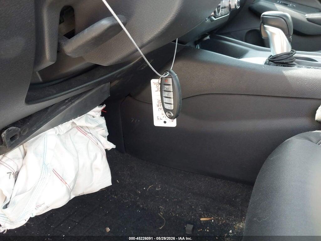 1N4BL4DW4KC158371 2019 NISSAN ALTIMA photo no. 11