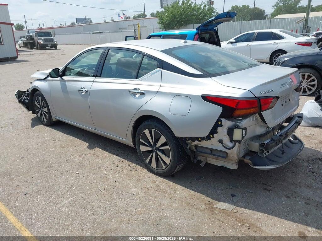 1N4BL4DW4KC158371 2019 NISSAN ALTIMA photo no. 3