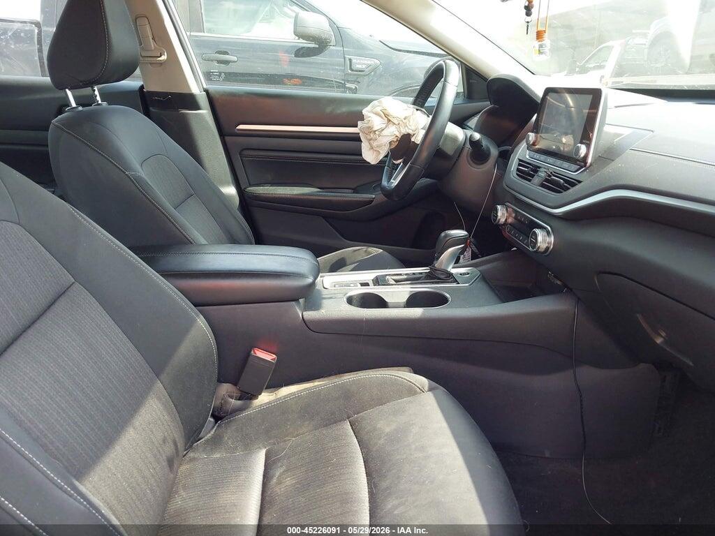 1N4BL4DW4KC158371 2019 NISSAN ALTIMA photo no. 5