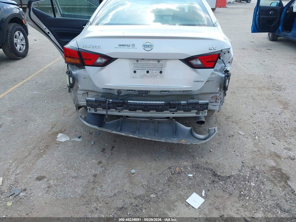 1N4BL4DW4KC158371 2019 NISSAN ALTIMA photo no. 6