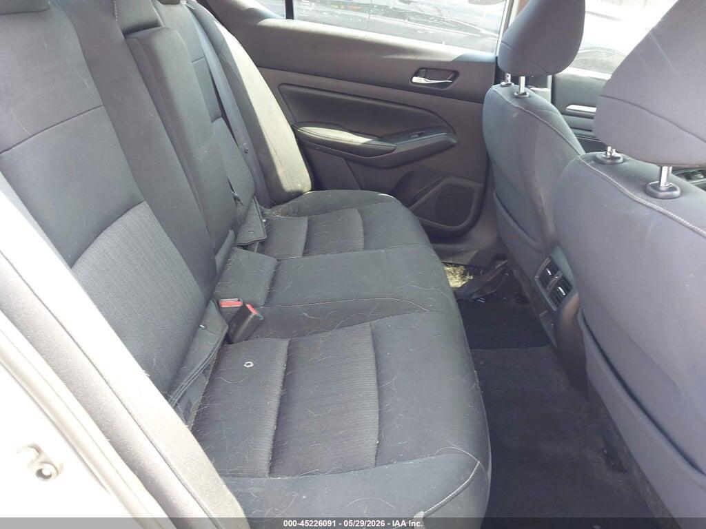 1N4BL4DW4KC158371 2019 NISSAN ALTIMA photo no. 8