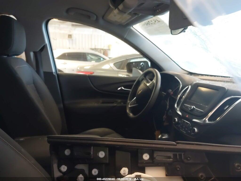2GNAXSEV6J6215575 2018 CHEVROLET EQUINOX photo no. 5